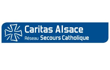 Caritas Alsace : une aide de proximité