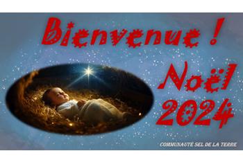 Messe de Noël des familles 2024