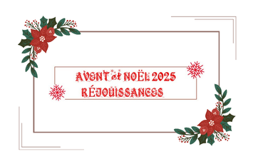 Avent et Noël