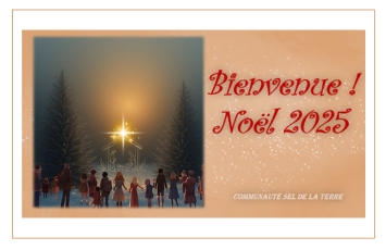 Messe de Noël des familles 2025