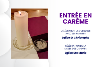 Mercredi des cendres