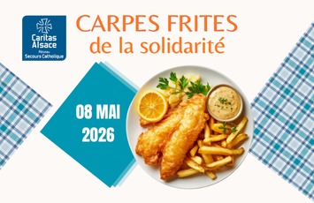 Repas de la solidarité