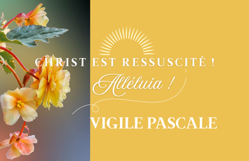 Vigile pascale