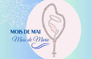 Mois de mai, mois de Marie