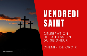 Vendredi Saint