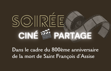 Soirée ciné-partage