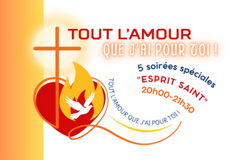 Parcours : « Tout l&rsquo;amour que j&rsquo;ai pour toi »
